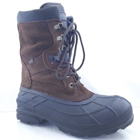 Kamik | Shoes | Kamik Mens Size 8 